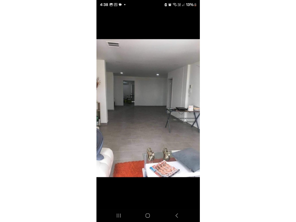 OFICINA EN VENTA VILLA SANDRA - CARTAGENA - 4