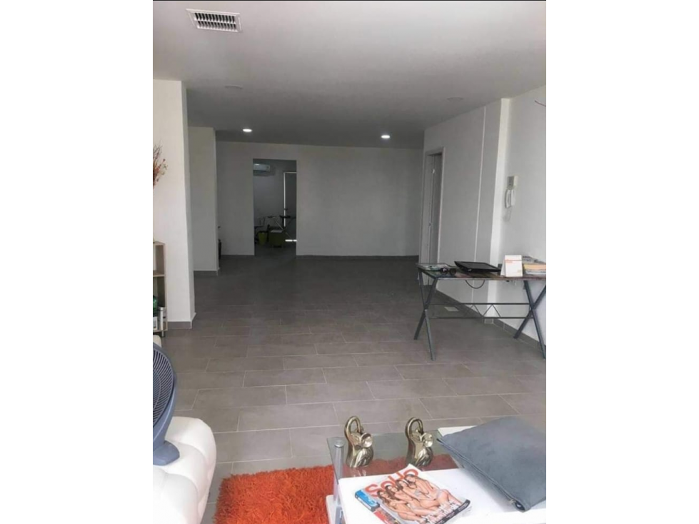 OFICINA EN VENTA VILLA SANDRA - CARTAGENA - 1