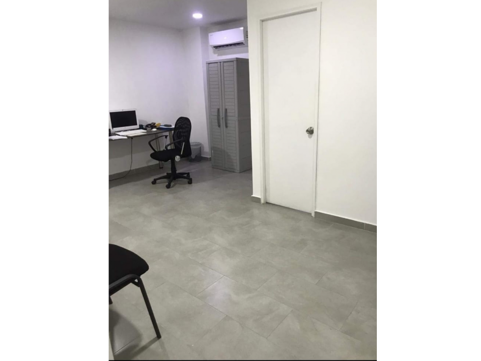 OFICINA EN VENTA VILLA SANDRA - CARTAGENA - 2