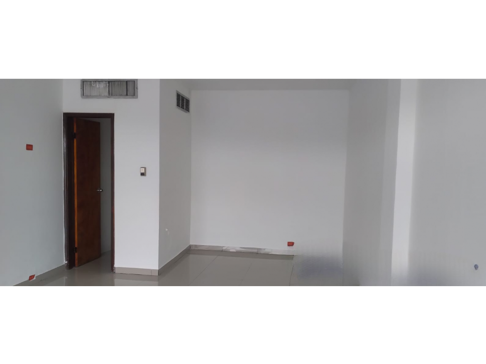 OFICINA EN ARRIENDO SANTA LUCIA - CARTAGENA - 4