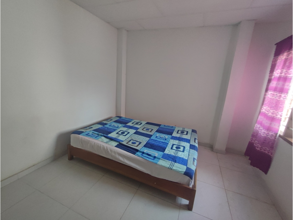 OFICINA EN ARRIENDO BARRIO CHILE - CARTAGENA - 5