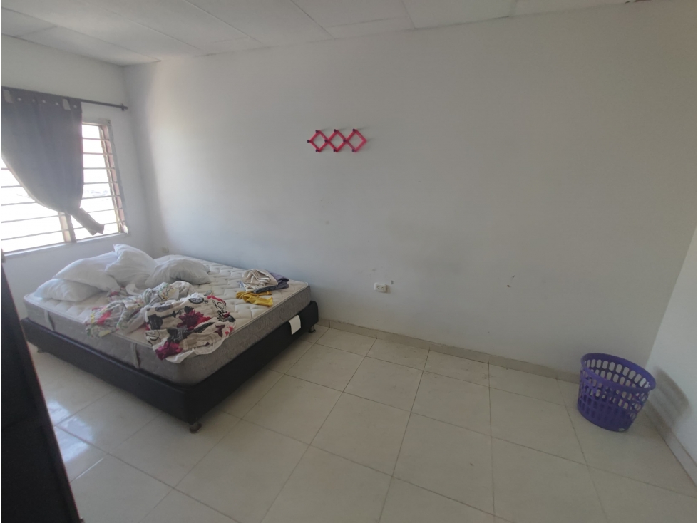 OFICINA EN ARRIENDO BARRIO CHILE - CARTAGENA - 6
