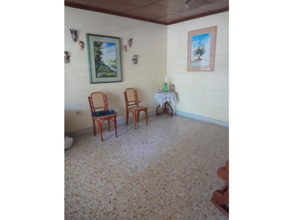 CASA EN ARRIENDO PROVIDENCIA - CARTAGENA - 3