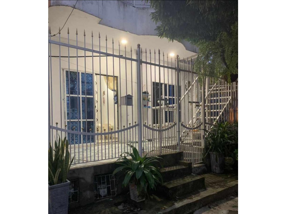 CASA EN VENTA TURBACO - CARTAGENA