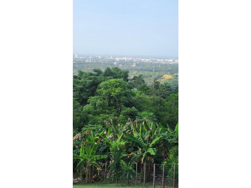 LOTE EN VENTA TURBACO - CARTAGENA — foto 6