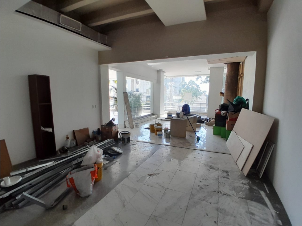 LOCAL EN ARRIENDO BOCAGRANDE - CARTAGENA — foto 6