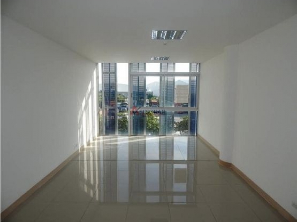 OFICINA EN VENTA MAMONAL - CARTAGENA - 1