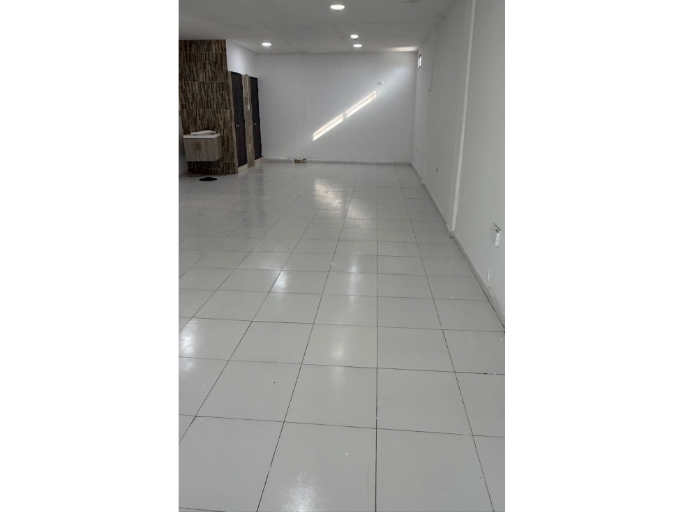 OFICINA EN ARRIENDO BARRIO ESPAÑA - CARTAGENA — foto 6