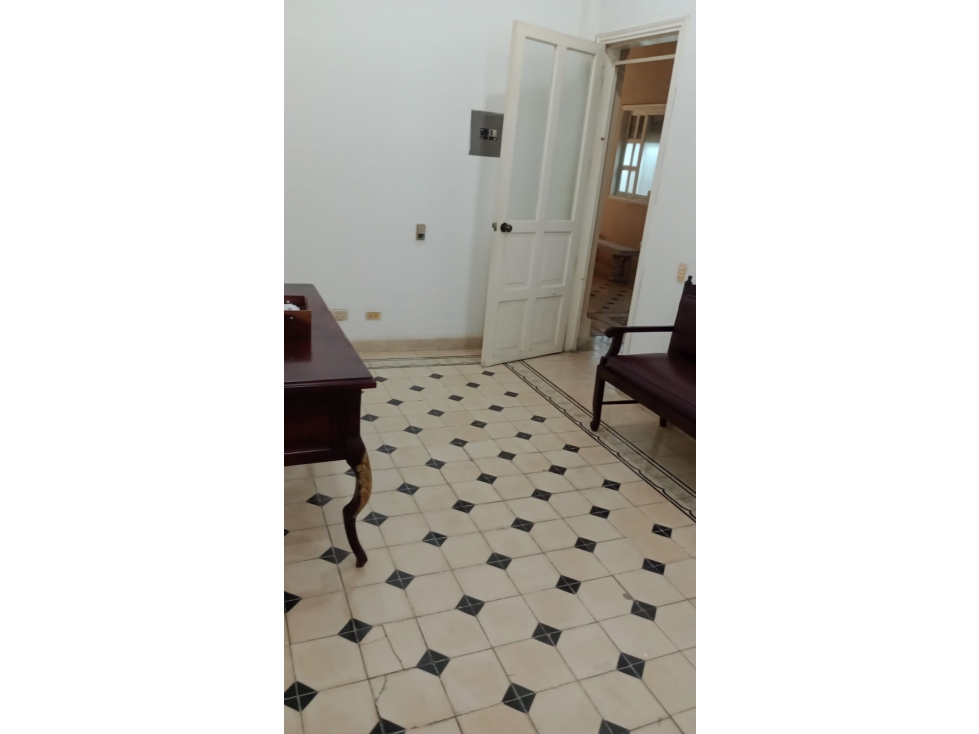 OFICINA EN ARRIENDO CENTRO - CARTAGENA
