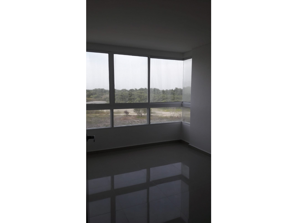 APARTAMENTO EN VENTA CIELO MAR - CARTAGENA — foto 3