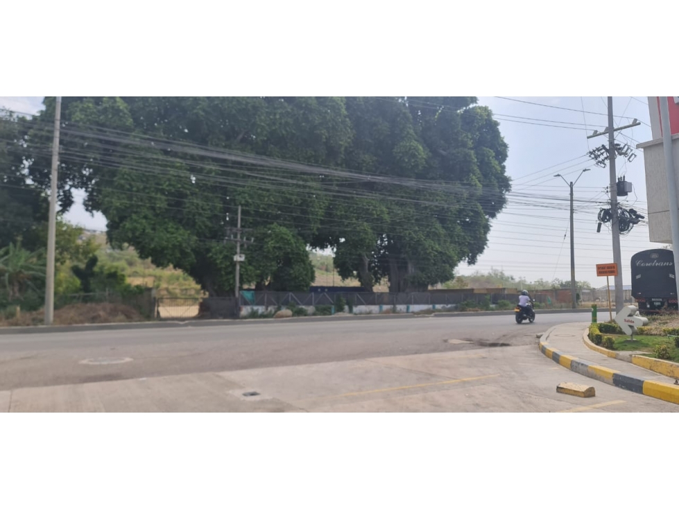 LOTE EN VENTA ALBORNOZ - CARTAGENA — foto 5