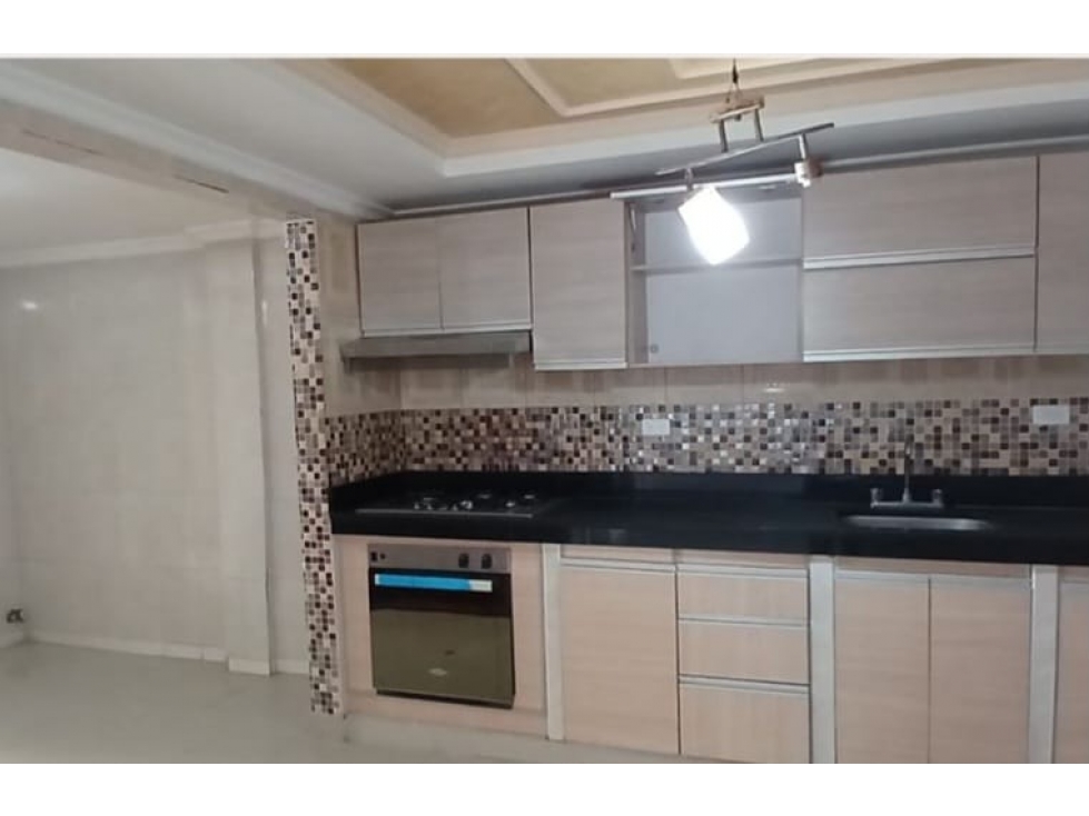 CASA EN ARRIENDO EL RECREO - CARTAGENA — foto 3