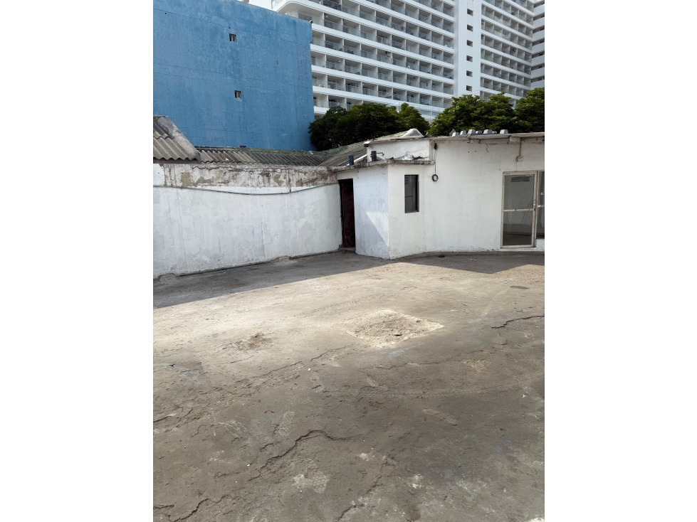 LOCAL EN ARRIENDO CRESPO - CARTAGENA — foto 2