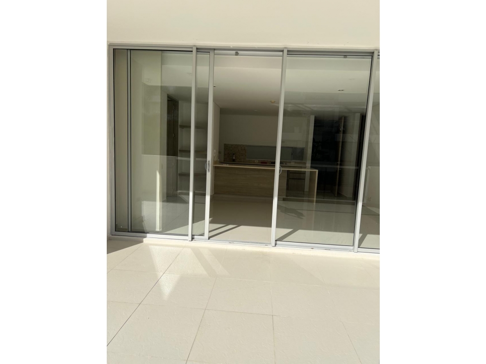 APARTAMENTO EN VENTA SERENA DEL MAR - CARTAGENA — foto 3
