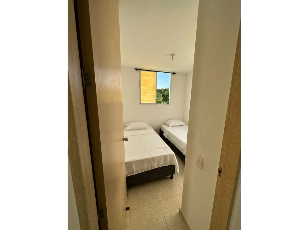 APARTAMENTO EN VENTA ALTO BOSQUE - CARTAGENA — foto 5