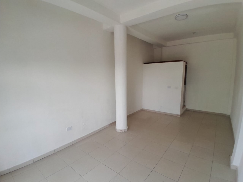 LOCAL EN ARRIENDO SANTA LUCIA - CARTAGENA — foto 5