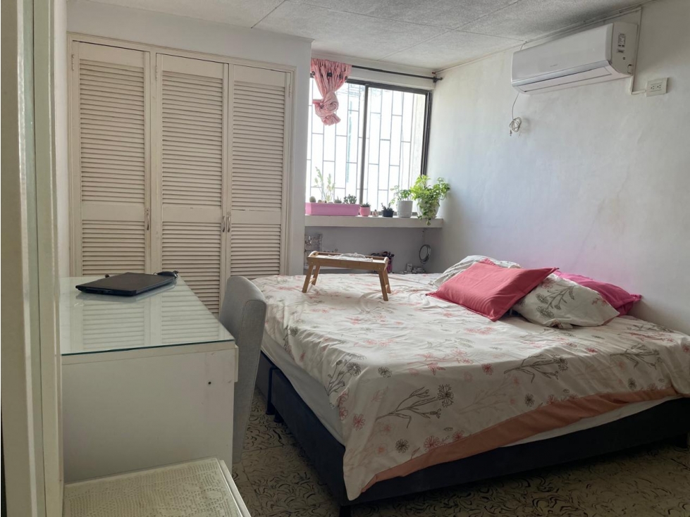 APARATAMENTO EN VENTA EN PIE DE LA POPA - CARTAGENA — foto 5