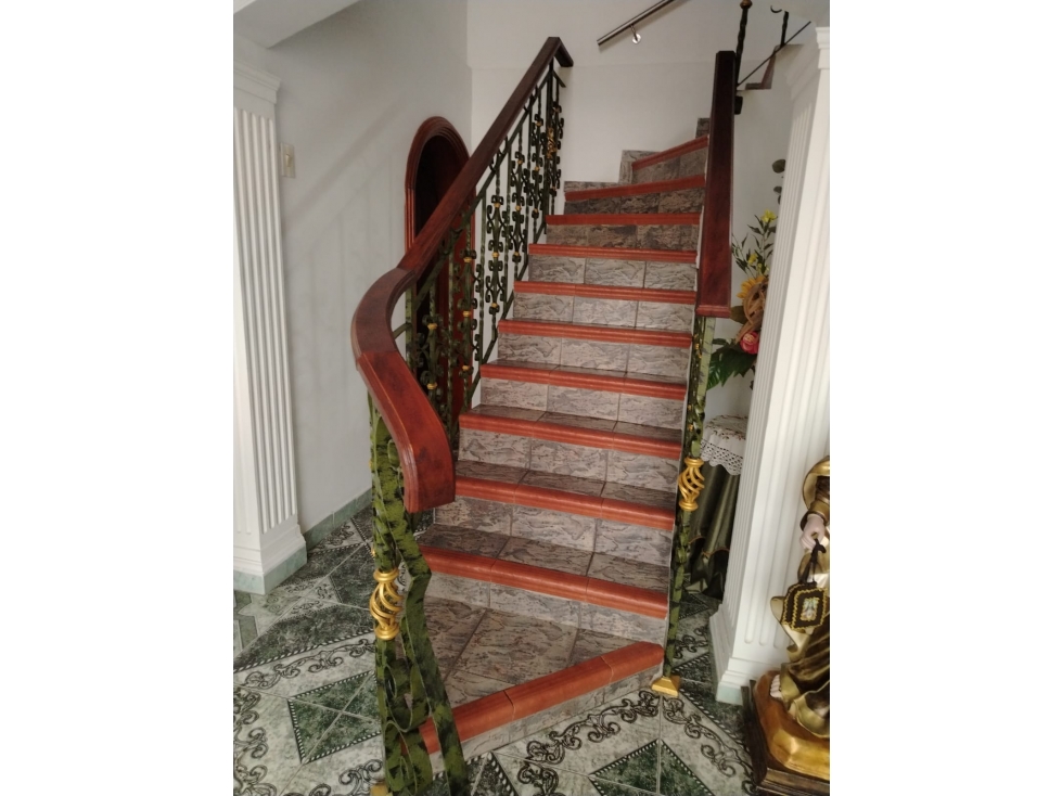 CASA EN VENTA EN EL RECREO - CARTAGENA — foto 6