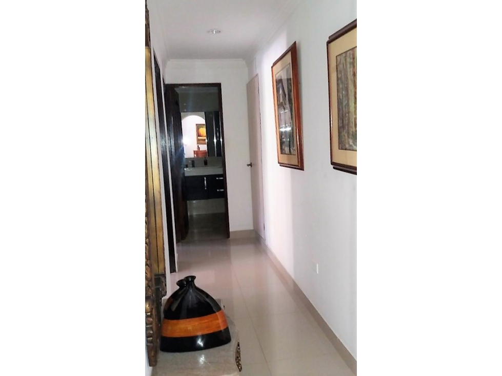 APARTAMENTO EN VENTA MANGA - CARTAGENA — foto 6
