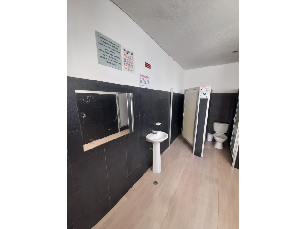 ARRIENDO DE OFICINA CENTRO - CARTAGENA — foto 4