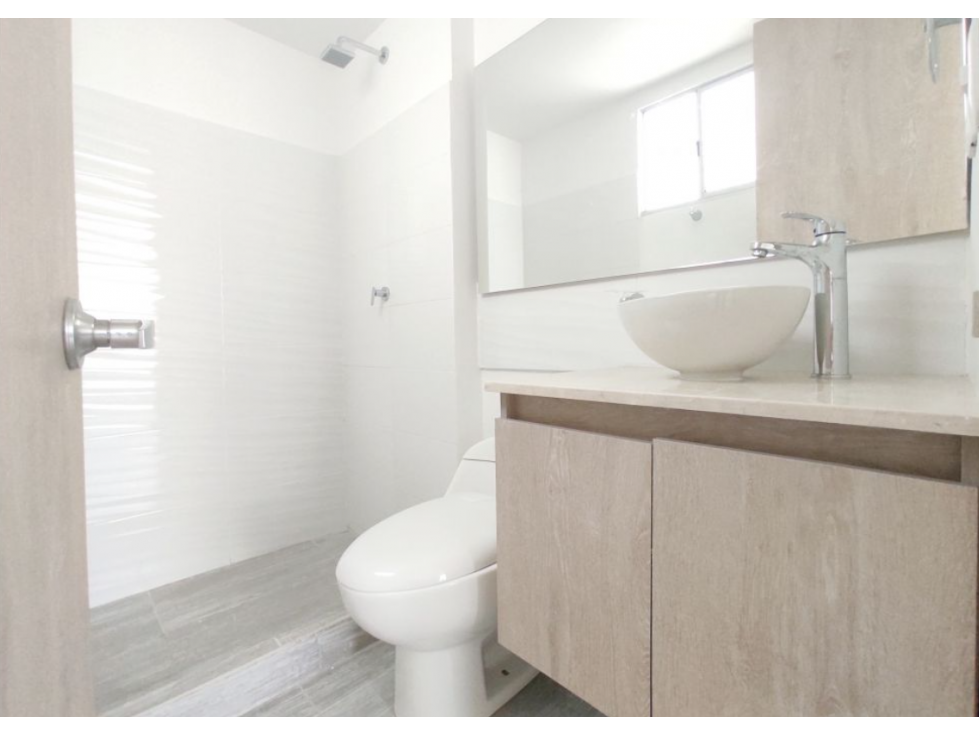 EN VENTA APARTAMENTO EN SERENA DEL MAR - CARTAGENA — foto 5