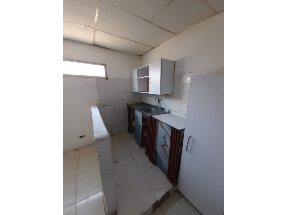EN VENTA CASA EN EL BARRIO CHINO - CARTAGENA — foto 6