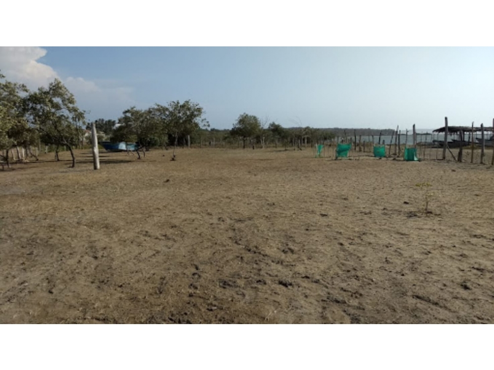VENTA DE LOTE EN LOMITA ARENA - CARTAGENA — foto 4
