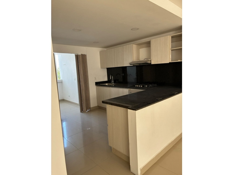 APARTAMENTO EN VENTA CASTILLOGARNDE — foto 3