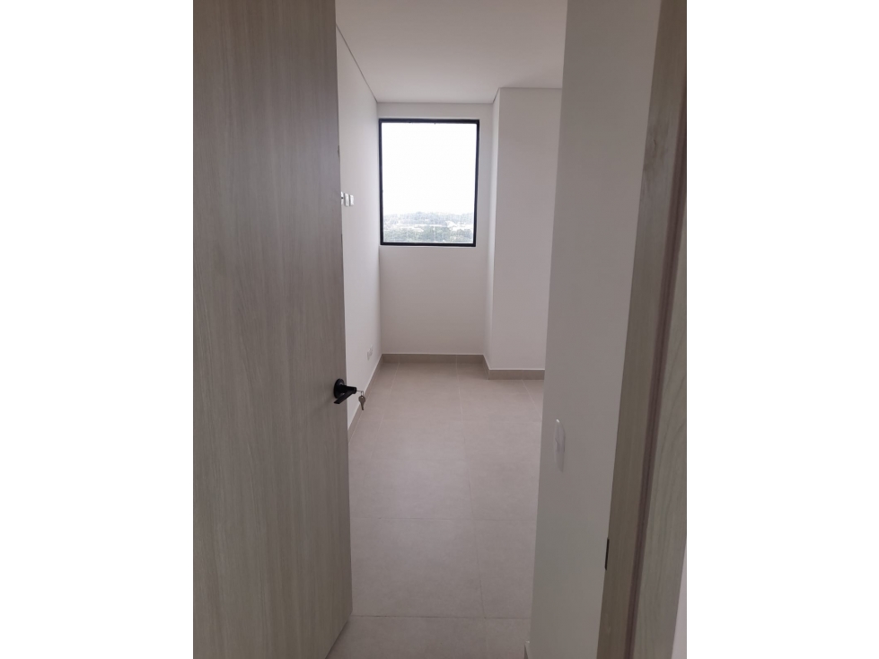 VENTA DE APARTAMENTO EN MANGA -CARTAGENA — foto 6