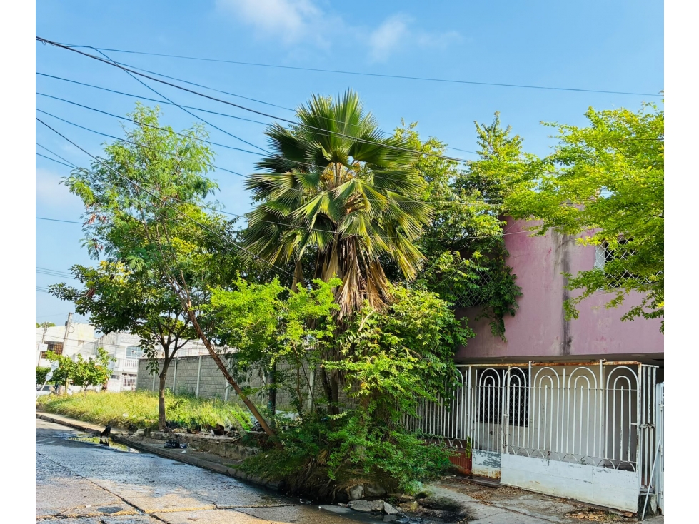 LOTE EN VENTA ALAMEDA LA VICTORIA -CARTAGENA — foto 4