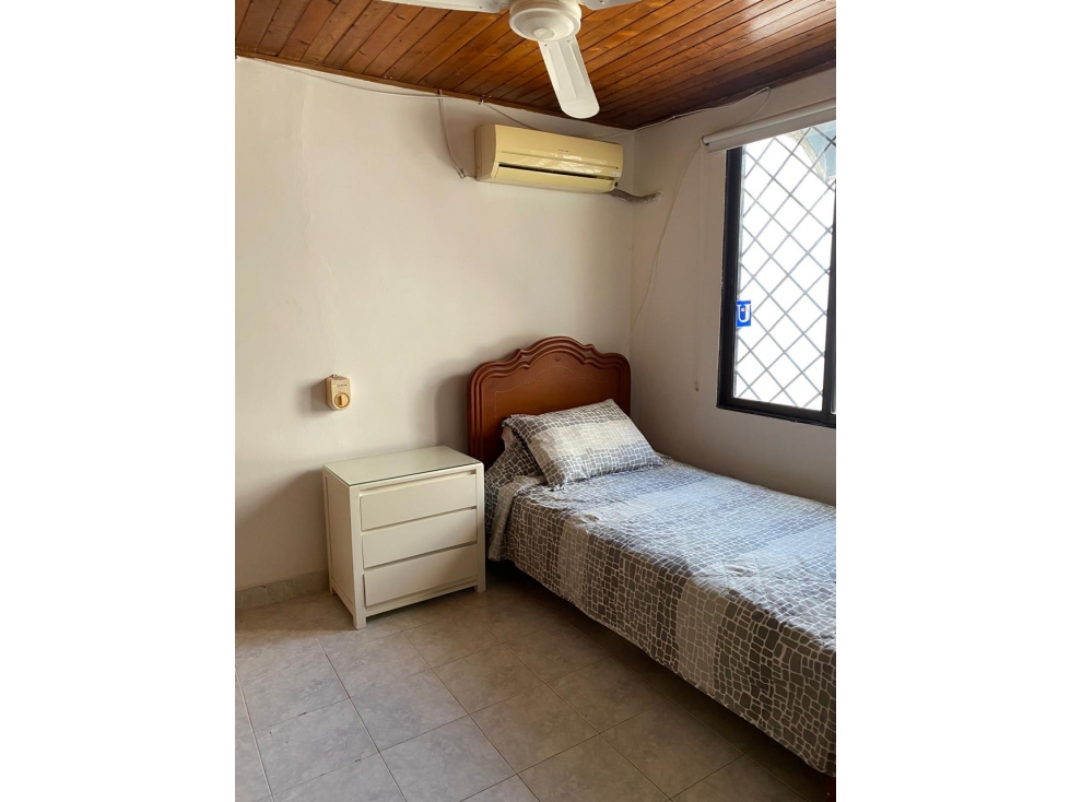 CASA MAS APARTAMENTO EN VENTA ALAMEDA LA VICTORIA-CARTAGENA — foto 5