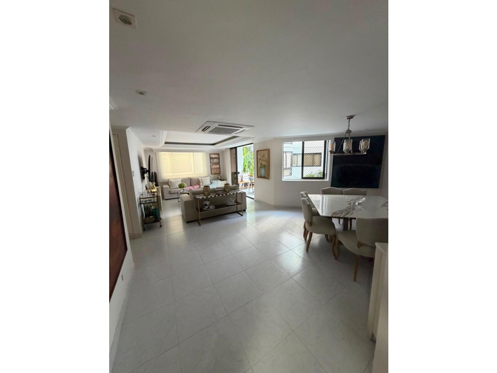 Apartamento para Venta en Bocagrande Cartagena — foto 6