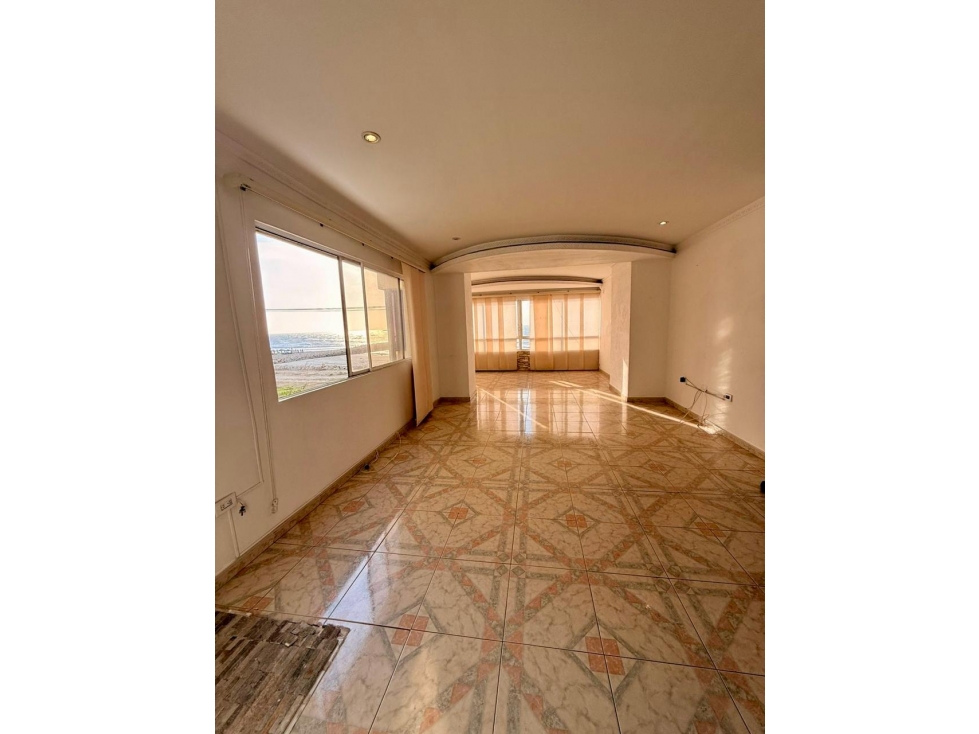 APARTAMENTO EN VENTA BOCAGRANDE-CARTAGENA — foto 4