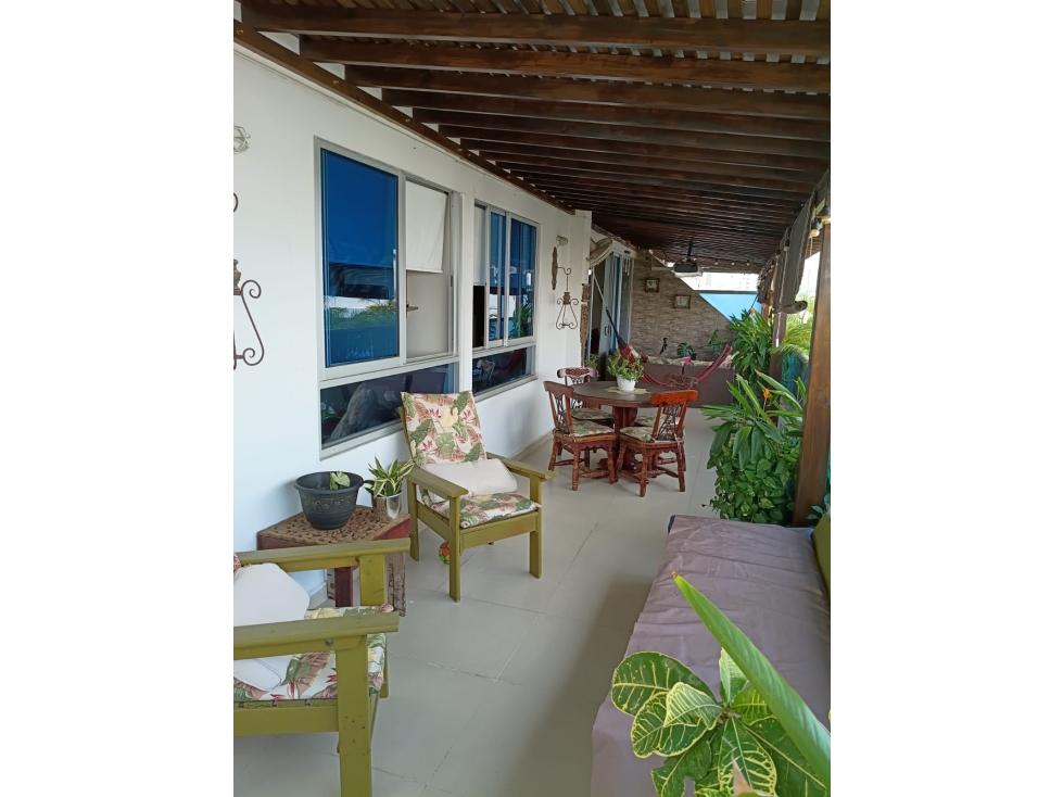 APARTAMENTO EN VENTA EN CRESPO - CARTAGENA — foto 6