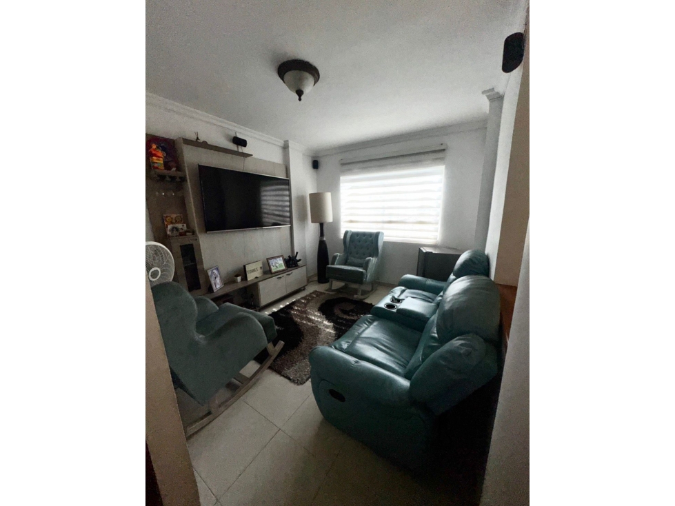 APARTAMENTO EN VENTA LA PROVIDENCIA -CARTAGENA — foto 3