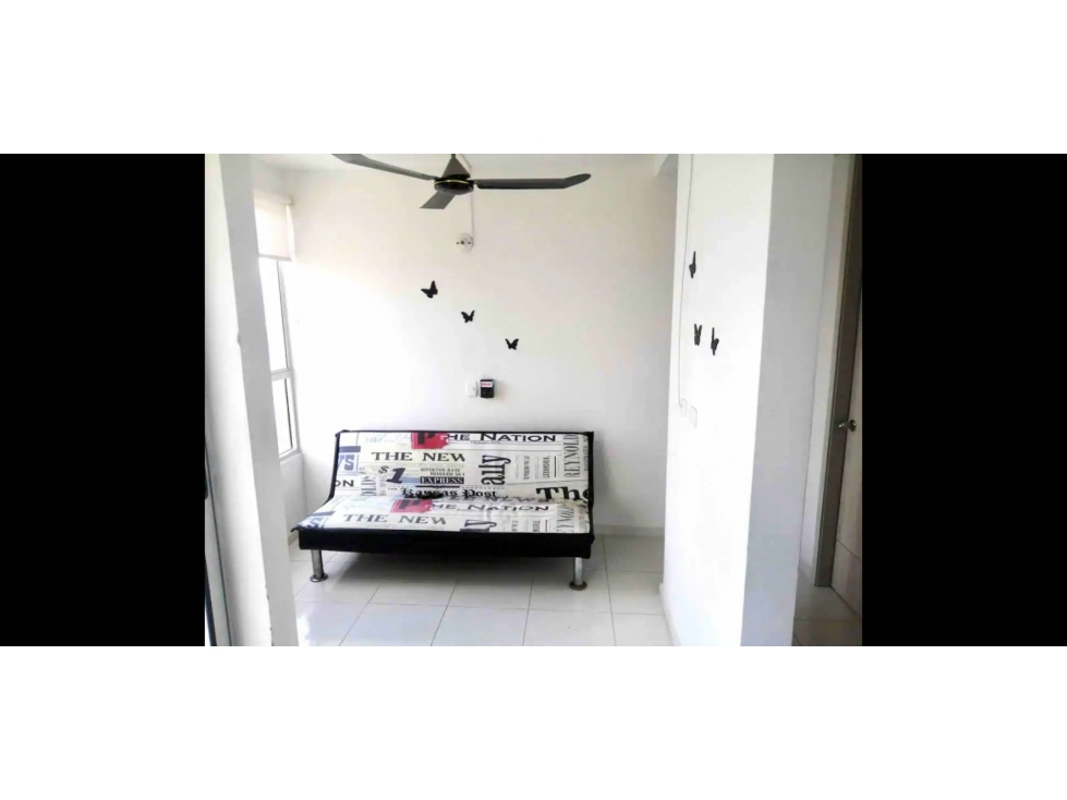 APARTAMENTO EN VENTA BELLAVISTA-CARTAGENA — foto 4