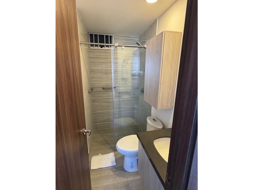 Apartamento para Arriendo en Serena del Mar — foto 5