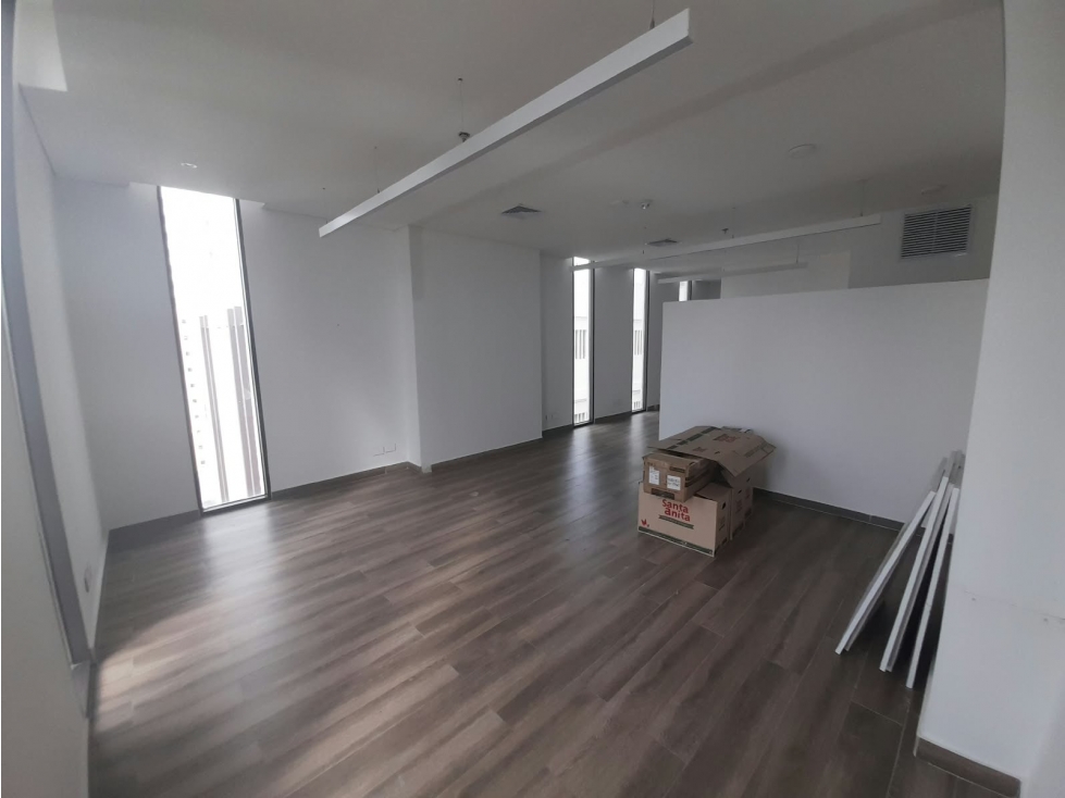 EN VENTA OFICINA BOCAGRANDE - CARTAGENA - 2