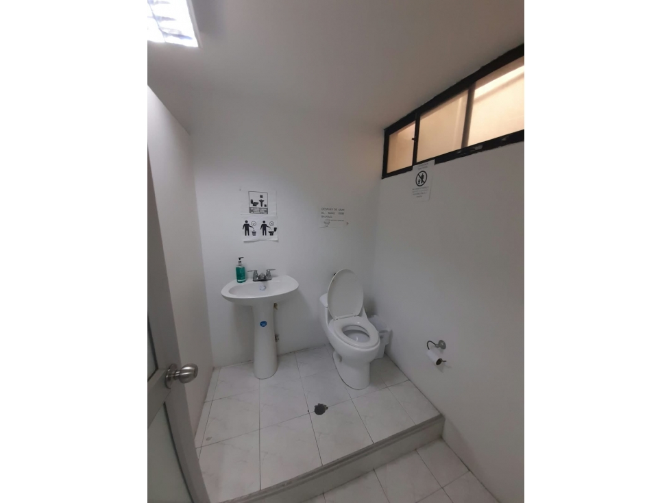 EN ARRIENDO OFICINA BOCAGRANDE - CARTAGENA — foto 5
