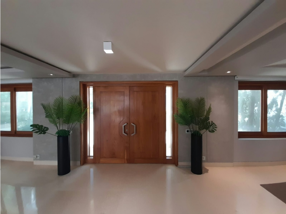CASA EN ARRIENDO BOCAGRANDE - CARTAGENA - 6