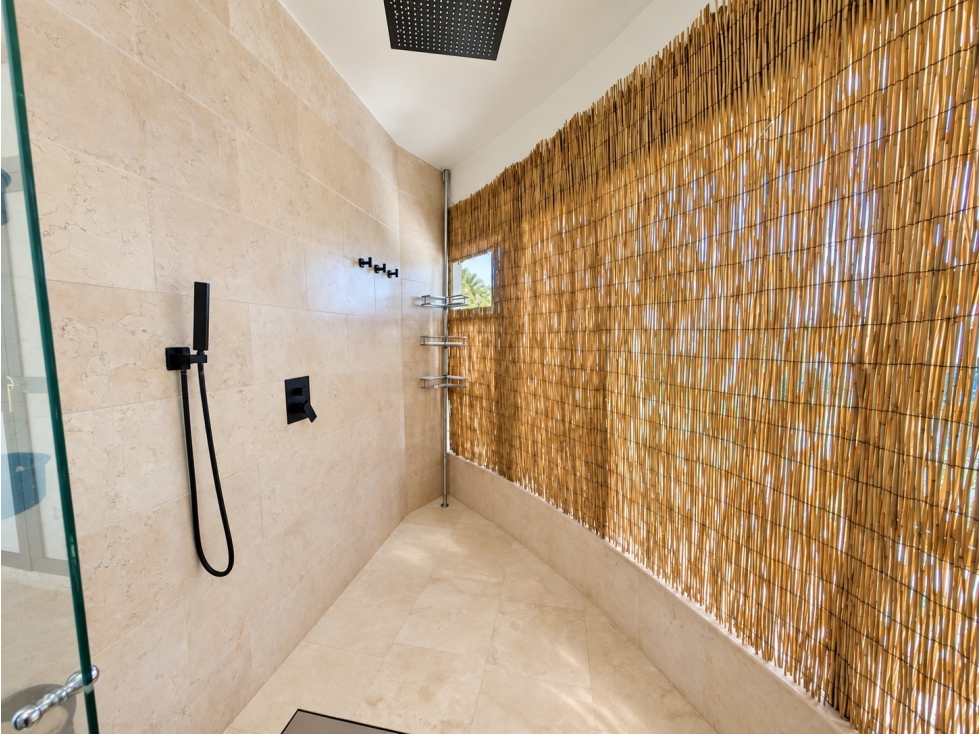 PENTHOUSE DUPLEX EN VENTA BOCAGRANDE - CARTAGENA - 6
