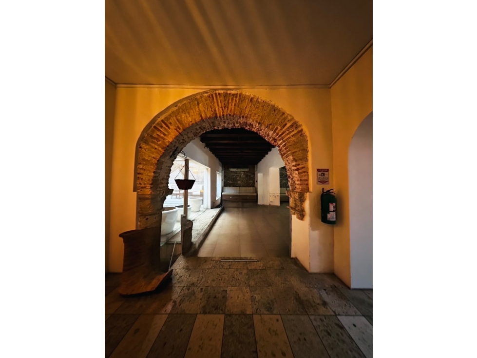 LOCAL EN ARRIENDO GETSEMANI-CARTAGENA - 3