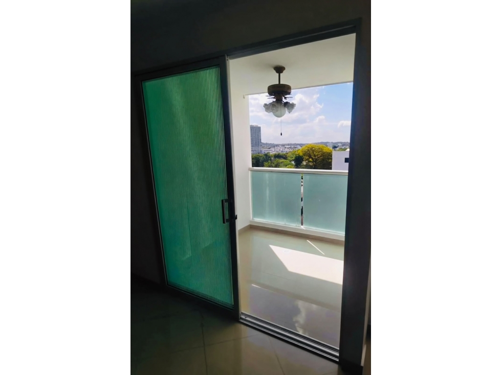 APARTAMENTO EN VENTA RECREO-CARTAGENA — foto 4