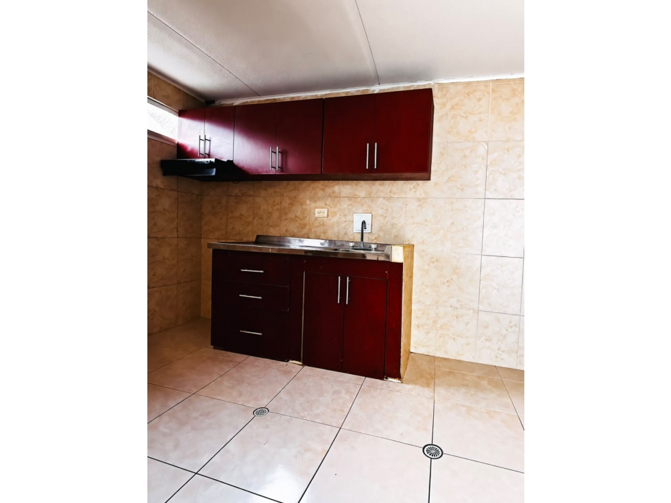 APARTAMENTO EN VENTA PIE DE LA POPA-CARTAGENA — foto 4