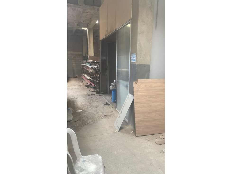 BODEGA PARA ARRIENDO EN EL BOSQUE SAN ISIDRO CARTAGENA - 6
