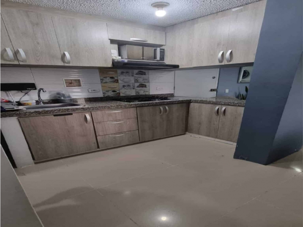 APARTAMENTO PARA ARRIENDO EN PIE DE LA POPA CARTAGENA — foto 6