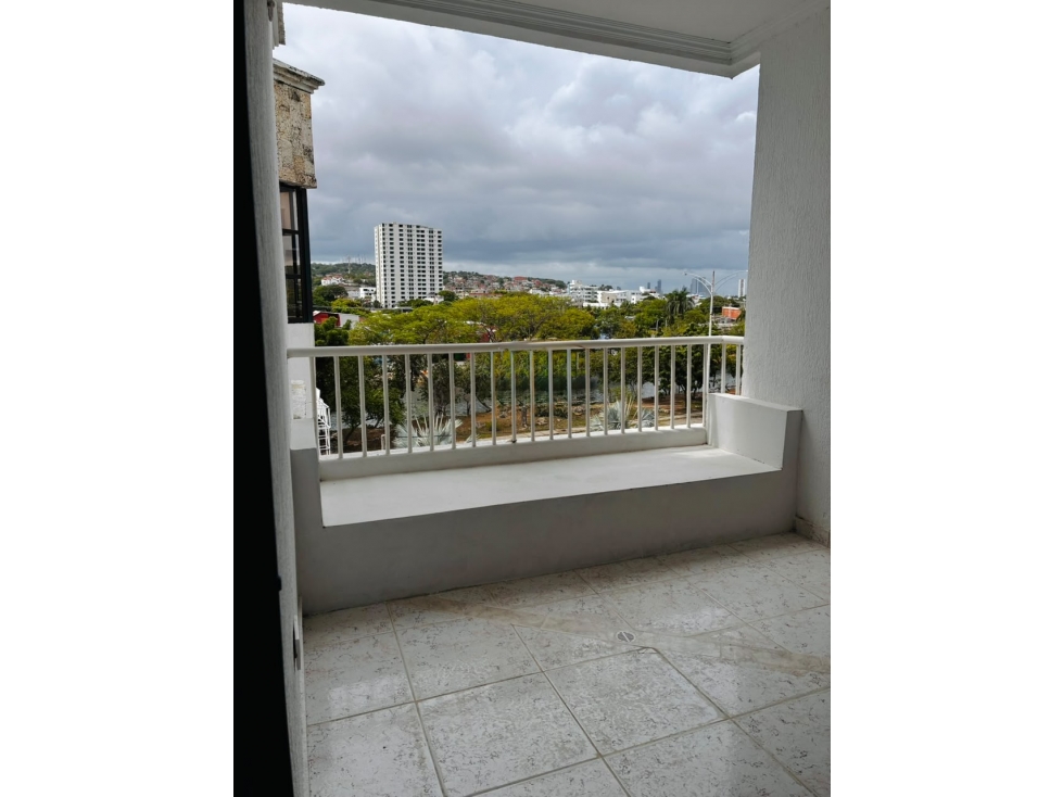 APARTAMENTO EN VENTA EN CRESPO-CARTAGENA — foto 5