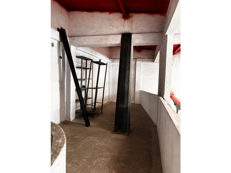 VENTA DE BODEGA EN EL TORIL-CARTAGENA - 5