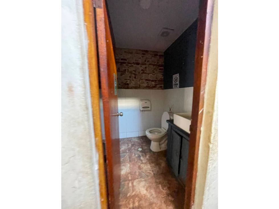 ARRIENDO LOCAL EN GETSEMANI, CARTAGENA - 5