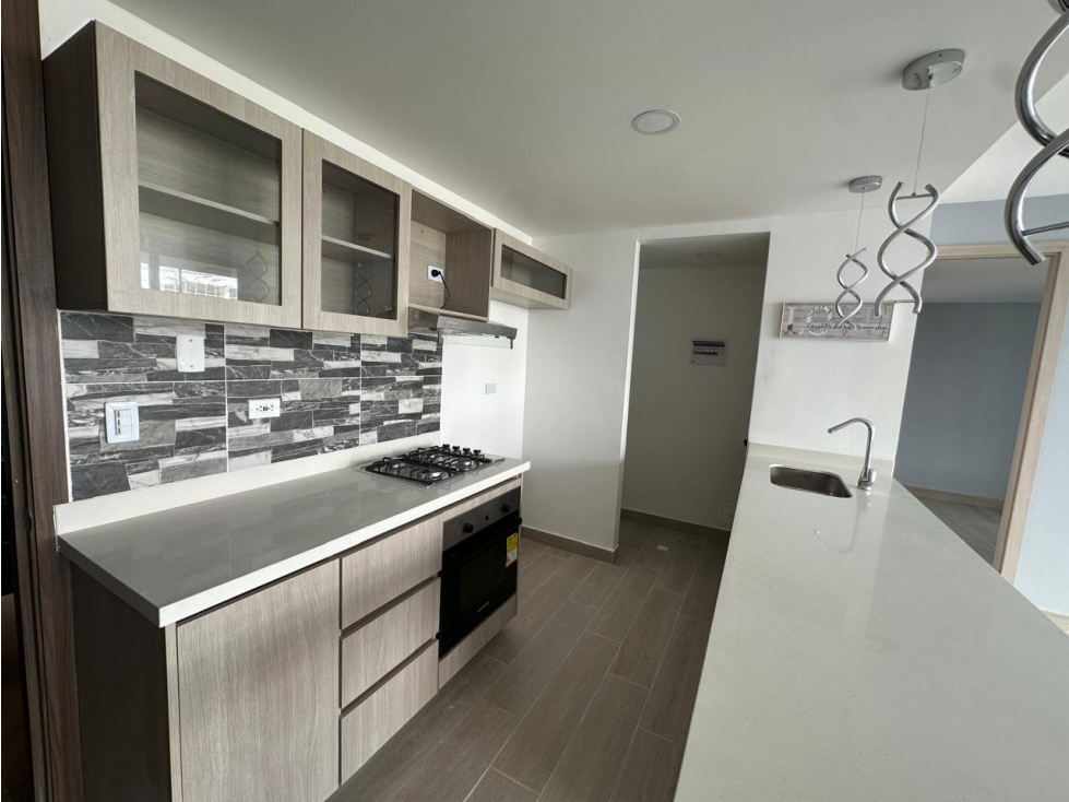 APARTAMENTO EN VENTA EN SERENA DEL MAR-CARTAGENA — foto 4
